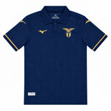 Lazio 26/27 Dark Blue/Gold Trim Away Jersey