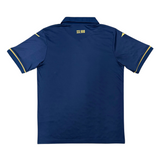 Lazio 26/27 Dark Blue/Gold Trim Away Jersey