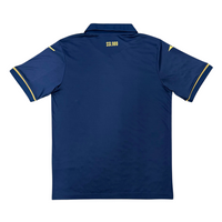 Lazio 26/27 Dark Blue/Gold Trim Away Jersey