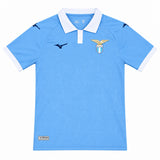 Lazio 26/27 Sky Blue/White Trim Home Jersey