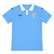 Lazio 26/27 Sky Blue/White Trim Home Jersey