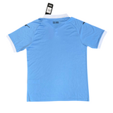 Lazio 26/27 Sky Blue/White Trim Home Jersey