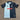 Le Havre 25/26 Black/Blue Home Jersey