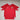 Lebanon 2026 Red/White Home Jersey