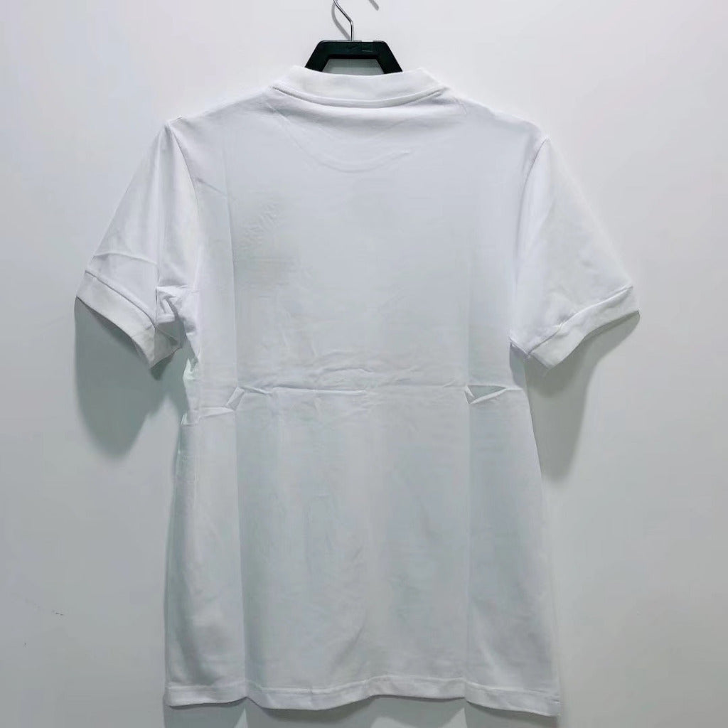 Leeds United 1972/73 Vintage Retro Home Stadium Jersey - Concept Kits