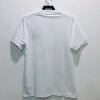 Leeds United 1972/73 Vintage Retro Home Stadium Jersey - Concept Kits