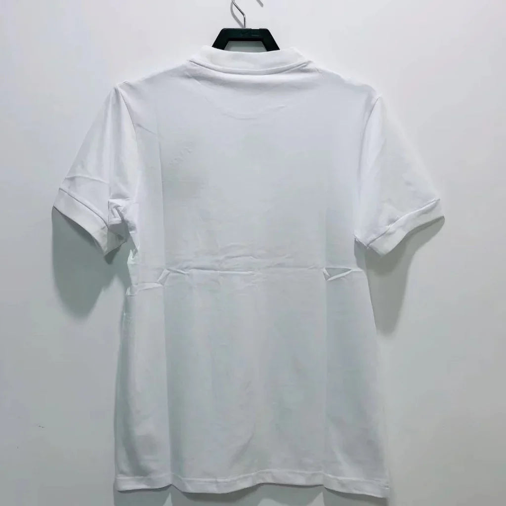 Leeds United 1972/73 Vintage Retro Home Stadium Jersey - Concept Kits