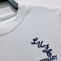 Leeds United 1972/73 Vintage Retro Home Stadium Jersey - Concept Kits