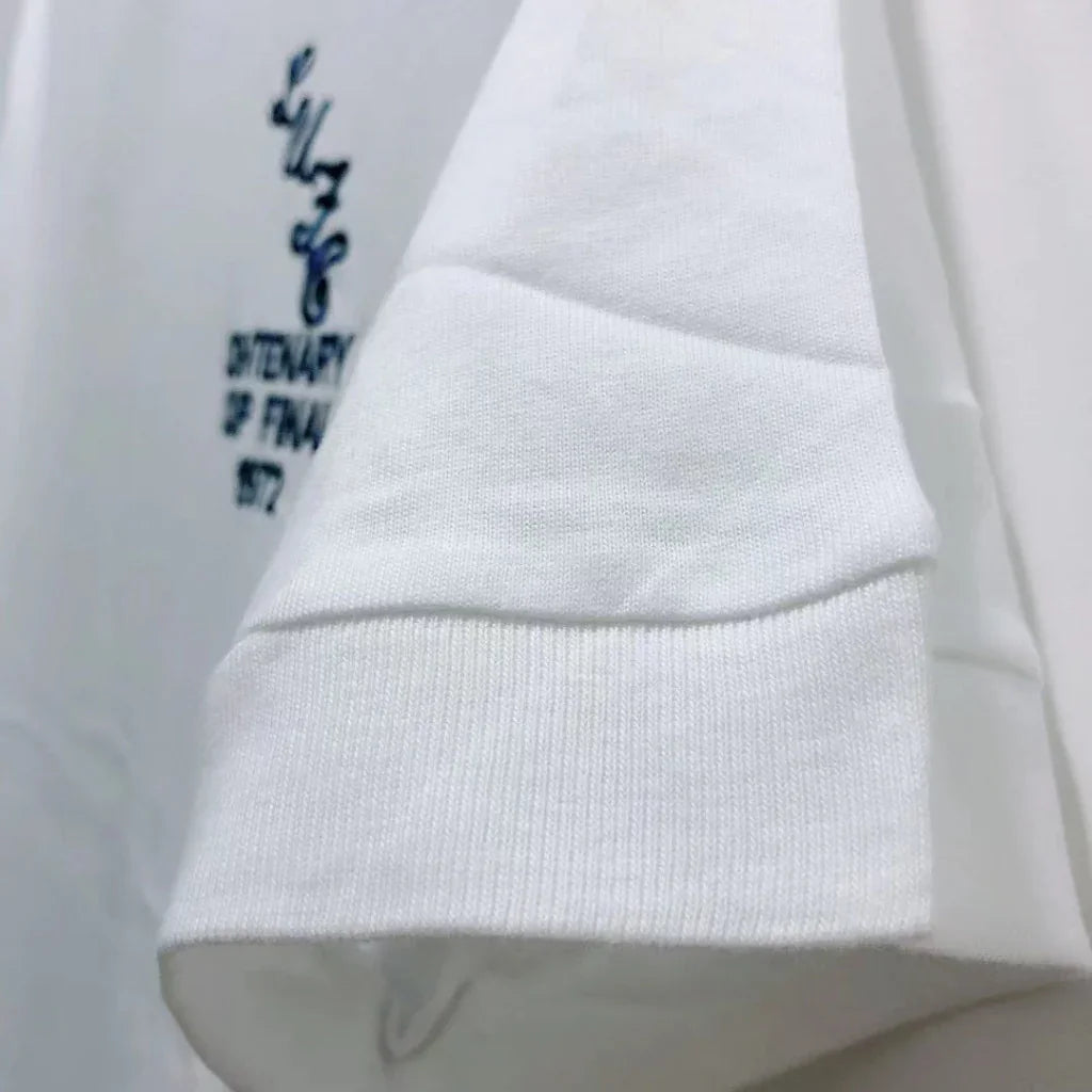 Leeds United 1972/73 Vintage Retro Home Stadium Jersey - Concept Kits