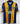 Leeds United 1994/95 Vintage Retro Away Jersey