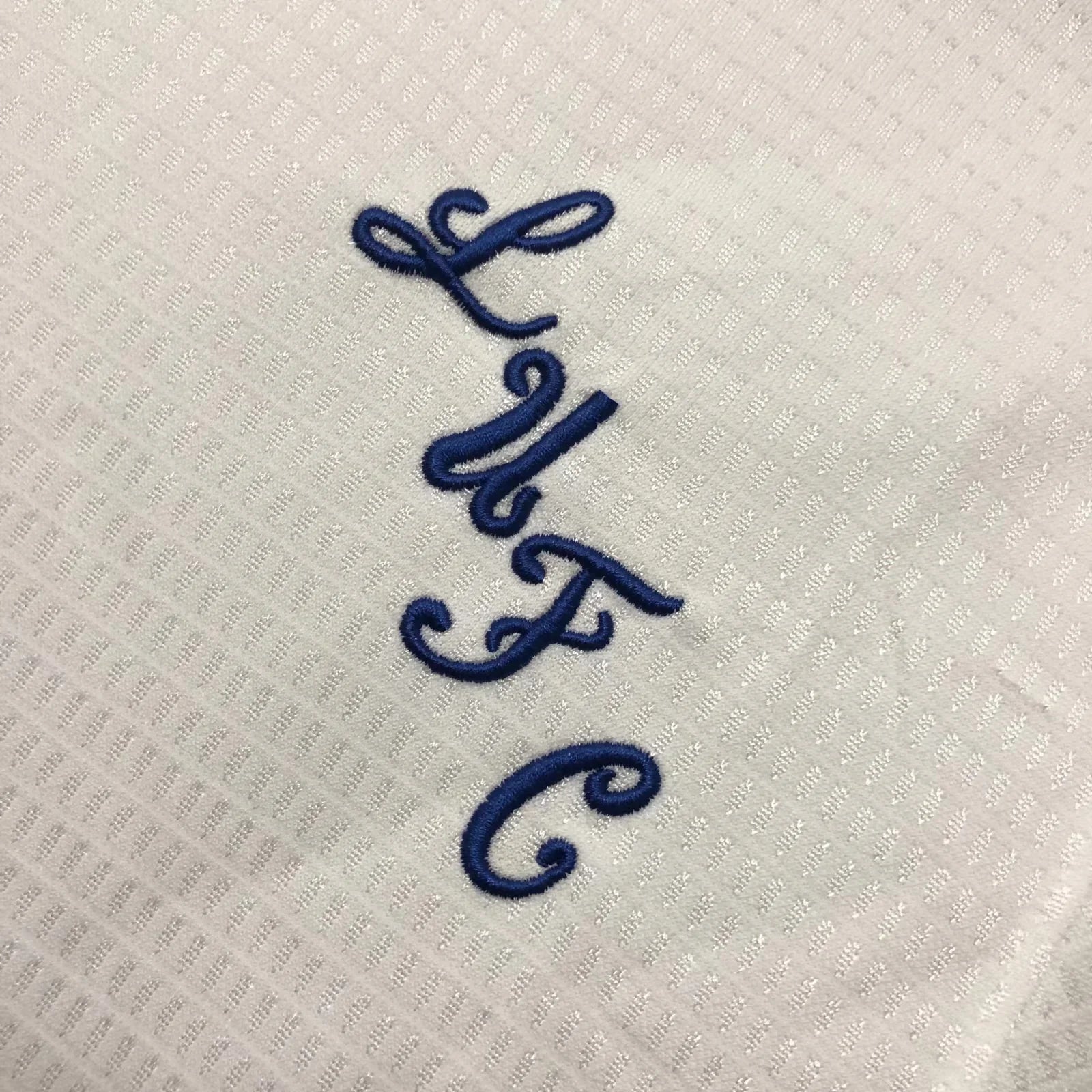 Leeds United 1995/96 Vintage Retro Home Jersey - Concept Kits