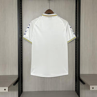 Leeds United 1998/99 Vintage Retro Home Jersey