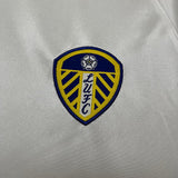 Leeds United 1998/99 Vintage Retro Home Jersey