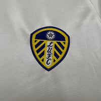 Leeds United 1998/99 Vintage Retro Home Jersey