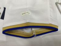 Leeds United 2000/01 Vintage Retro Home Jersey - Concept Kits