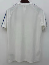 Leeds United 2020/21 Retro White/Navy Home Jersey