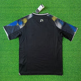 Leeds United 25/26 Black/Blue Third Away Jersey