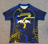 Leeds United 25/26 Blue Special Version Jersey