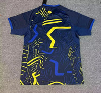 Leeds United 25/26 Blue Special Version Jersey