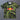 Leeds United 25/26 Green Training Jersey
