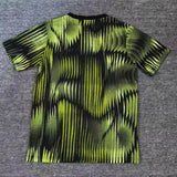 Leeds United 25/26 Green Training Jersey