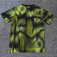 Leeds United 25/26 Green Training Jersey