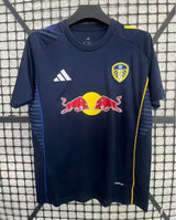 Leeds United 25/26 Navy Training Jersey