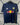 Leeds United 25/26 Navy Training Jersey