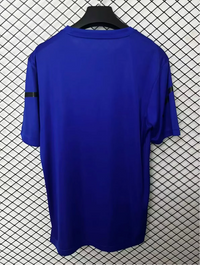 Leeds United 25/26 Royal Blue Training Jersey