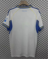 Leeds United 25/26 White Home Fan Jersey