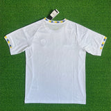 Leeds United 25/26 White Home Jersey