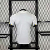 Leeds United 25/26 White Home Jersey