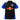 Leeds United 26/27 Black/Blue/White Stripes Training Jersey