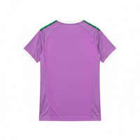 Leeds United 26/27 Purple/White/Green Goalkeeper Jersey