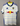 Leeds United 26/27 White/Blue/Yellow Stripes Home Jersey