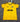 Leeds United 26/27 Yellow/Black/White Trim Rose Print Away Jersey