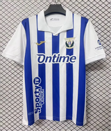 Leganes 25/26 Sporty Home Jersey