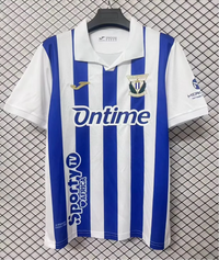 Leganes 25/26 Sporty Home Jersey