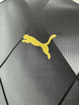 Leicester City 2015/16 Vintage Retro Away Jersey - Concept Kits