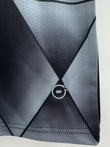 Leicester City 2015/16 Vintage Retro Away Jersey - Concept Kits