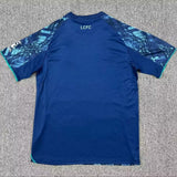Leicester City 25/26 Blue Away Jersey