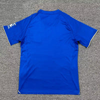 Leicester City 25/26 Blue Home Jersey