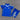 Leicester City 25/26 Blue Home Kids Jersey Set