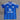 Leicester City 26/27 Blue/White Stripes Home Jersey