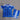 Leicester City 26/27 Blue/White Stripes Home Kids Jersey Set