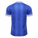 Leicester City 26/27 Royal Blue/White Home Player Version Jersey