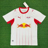 Leipzig 26/27 White/Red Home Jersey