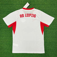 Leipzig 26/27 White/Red Home Jersey