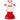 Leipzig 26/27 White/Red Home Kids Jersey Set