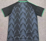 Lens 26/27 Dark Gray/Green Away Jersey